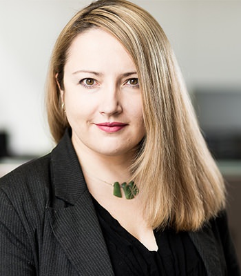 Dr Agnieszka Szremska